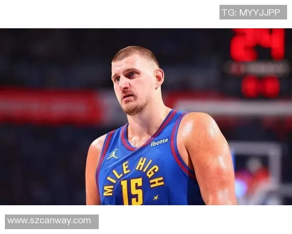 约基奇26+9+10无缘今日最佳球员！因为弗拉格35+8+2创生涯新高！